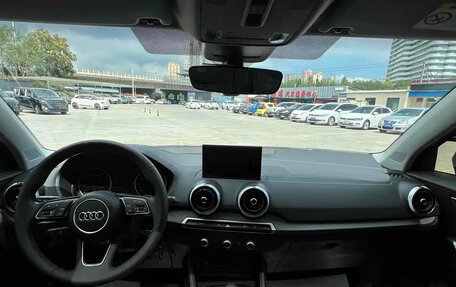 Audi Q2 I, 2022 год, 1 750 596 рублей, 9 фотография