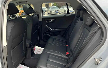 Audi Q2 I, 2022 год, 1 750 596 рублей, 10 фотография