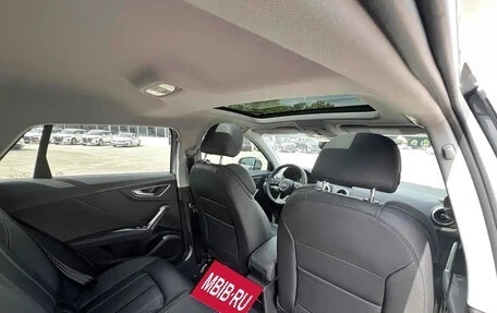 Audi Q2 I, 2022 год, 1 750 596 рублей, 15 фотография