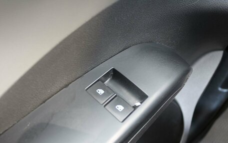 Chevrolet Aveo III, 2012 год, 620 000 рублей, 11 фотография