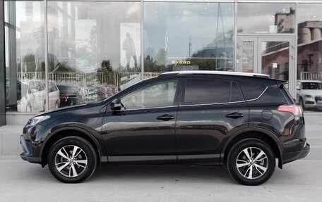 Toyota RAV4, 2015 год, 2 350 000 рублей, 8 фотография
