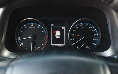 Toyota RAV4, 2015 год, 2 350 000 рублей, 13 фотография