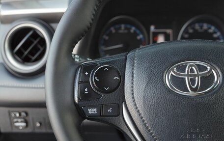 Toyota RAV4, 2015 год, 2 350 000 рублей, 12 фотография