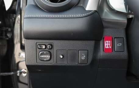 Toyota RAV4, 2015 год, 2 350 000 рублей, 18 фотография