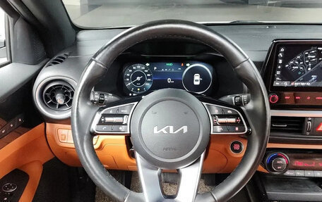 KIA K3, 2021 год, 1 750 000 рублей, 13 фотография