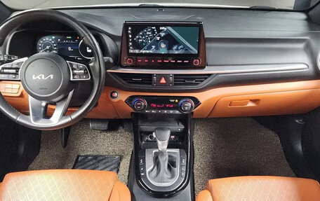 KIA K3, 2021 год, 1 750 000 рублей, 7 фотография