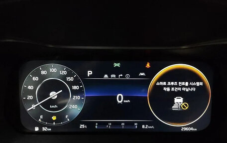 KIA K3, 2021 год, 1 750 000 рублей, 8 фотография