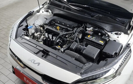 KIA K3, 2021 год, 1 750 000 рублей, 6 фотография