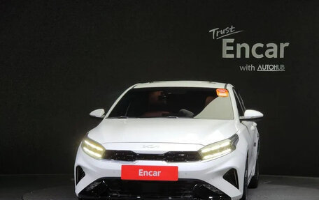 KIA K3, 2021 год, 1 750 000 рублей, 3 фотография