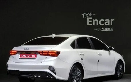 KIA K3, 2021 год, 1 750 000 рублей, 2 фотография