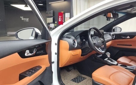 KIA K3, 2021 год, 1 750 000 рублей, 10 фотография