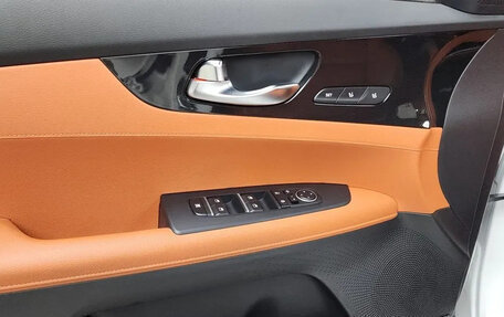 KIA K3, 2021 год, 1 750 000 рублей, 17 фотография