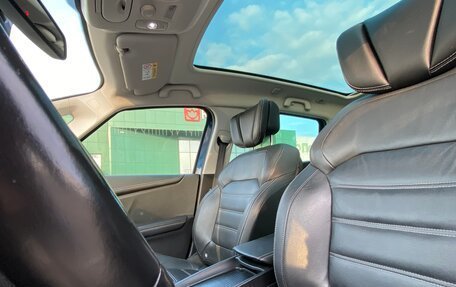 Renault Scenic IV, 2017 год, 1 950 000 рублей, 8 фотография