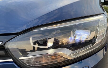 Renault Scenic IV, 2017 год, 1 950 000 рублей, 12 фотография