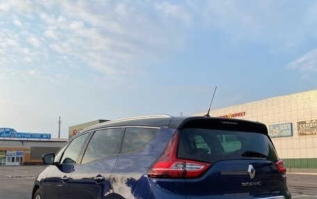 Renault Scenic IV, 2017 год, 1 950 000 рублей, 5 фотография