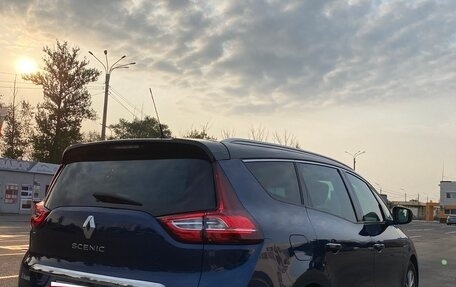 Renault Scenic IV, 2017 год, 1 950 000 рублей, 6 фотография