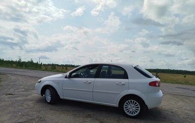 Chevrolet Lacetti, 2007 год, 460 000 рублей, 1 фотография