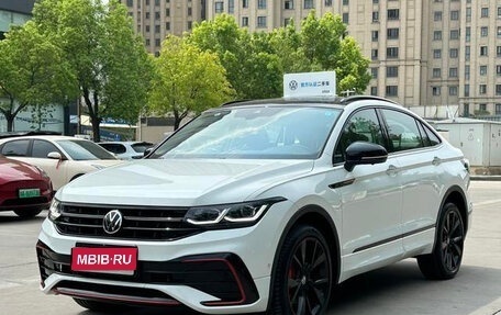 Volkswagen Tiguan II, 2022 год, 2 860 001 рублей, 1 фотография
