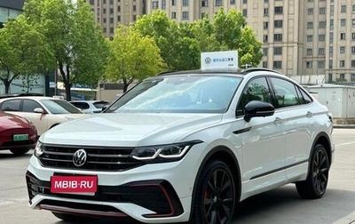 Volkswagen Tiguan II, 2022 год, 2 860 001 рублей, 1 фотография