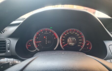 Honda Accord VIII рестайлинг, 2008 год, 1 050 000 рублей, 7 фотография