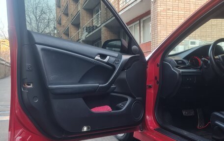 Honda Accord VIII рестайлинг, 2008 год, 1 050 000 рублей, 12 фотография