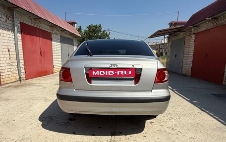 Hyundai Elantra III, 2005 год, 290 000 рублей, 6 фотография