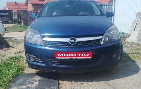 Opel Astra H, 2008 год, 450 000 рублей, 2 фотография