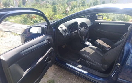 Opel Astra H, 2008 год, 450 000 рублей, 4 фотография