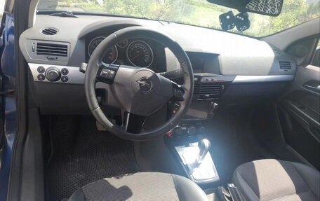 Opel Astra H, 2008 год, 450 000 рублей, 7 фотография