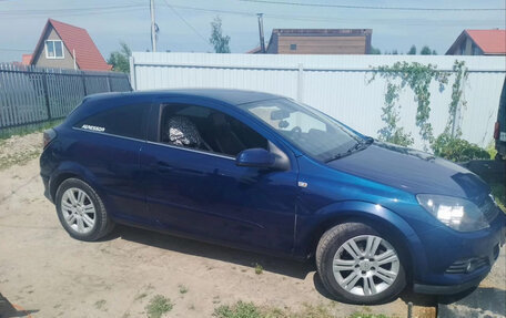 Opel Astra H, 2008 год, 450 000 рублей, 5 фотография