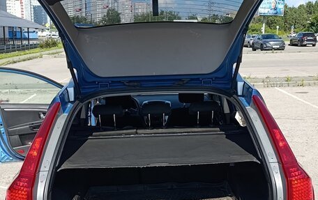 KIA cee'd I рестайлинг, 2010 год, 740 000 рублей, 2 фотография
