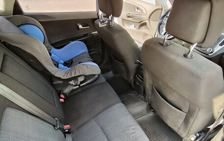 KIA cee'd I рестайлинг, 2010 год, 740 000 рублей, 6 фотография