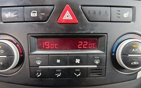 KIA cee'd I рестайлинг, 2010 год, 740 000 рублей, 12 фотография
