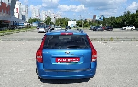 KIA cee'd I рестайлинг, 2010 год, 740 000 рублей, 5 фотография