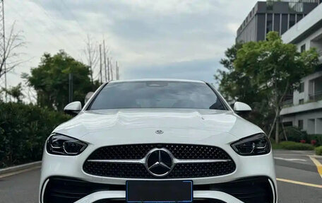 Mercedes-Benz C-Класс, 2023 год, 1 950 596 рублей, 2 фотография