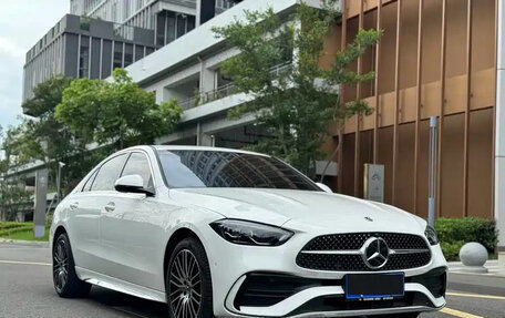 Mercedes-Benz C-Класс, 2023 год, 1 950 596 рублей, 6 фотография