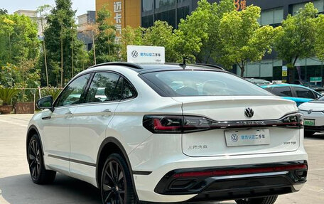 Volkswagen Tiguan II, 2022 год, 2 860 001 рублей, 4 фотография