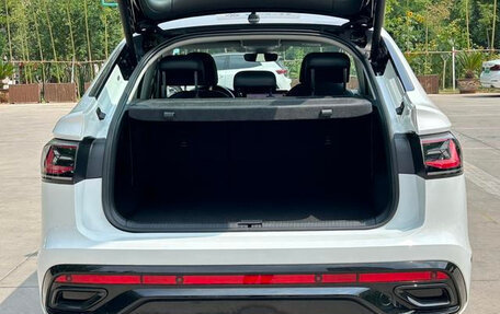 Volkswagen Tiguan II, 2022 год, 2 860 001 рублей, 6 фотография