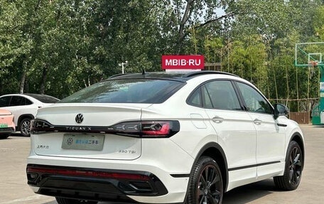 Volkswagen Tiguan II, 2022 год, 2 860 001 рублей, 7 фотография