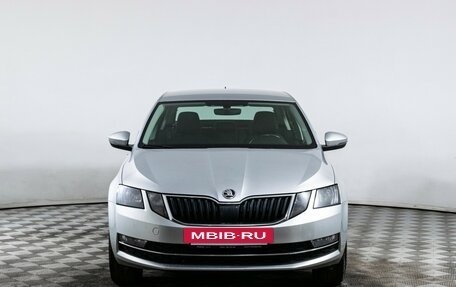 Skoda Octavia, 2020 год, 1 550 000 рублей, 2 фотография