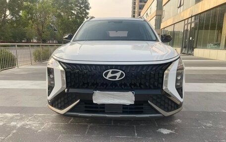 Hyundai ix35, 2023 год, 2 370 000 рублей, 2 фотография