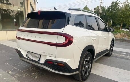 Hyundai ix35, 2023 год, 2 370 000 рублей, 5 фотография