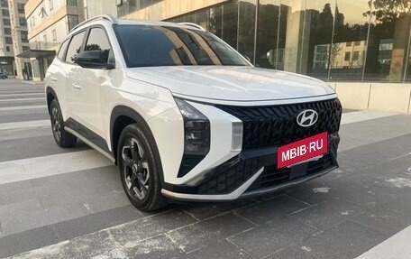 Hyundai ix35, 2023 год, 2 370 000 рублей, 3 фотография