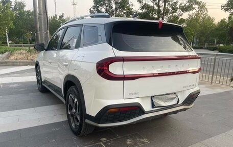 Hyundai ix35, 2023 год, 2 370 000 рублей, 6 фотография