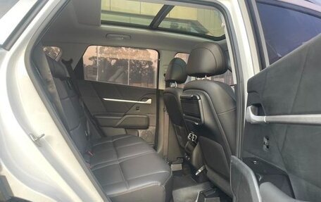 Hyundai ix35, 2023 год, 2 370 000 рублей, 10 фотография