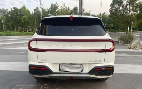 Hyundai ix35, 2023 год, 2 370 000 рублей, 7 фотография