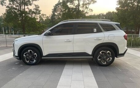 Hyundai ix35, 2023 год, 2 370 000 рублей, 8 фотография