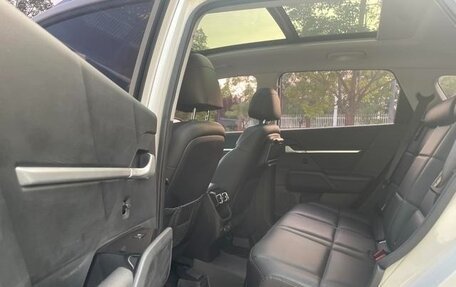 Hyundai ix35, 2023 год, 2 370 000 рублей, 11 фотография