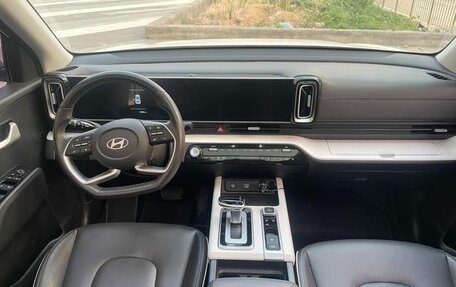 Hyundai ix35, 2023 год, 2 370 000 рублей, 13 фотография