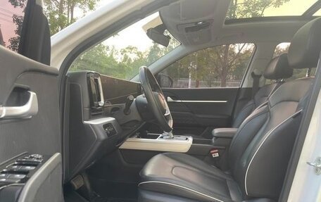 Hyundai ix35, 2023 год, 2 370 000 рублей, 12 фотография